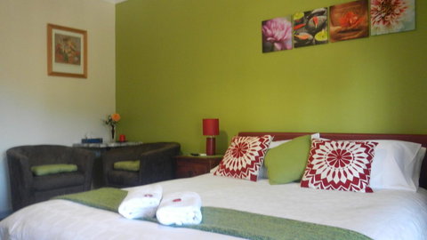 Avala Accommodation Daylesford - Tourism Hervey Bay 0