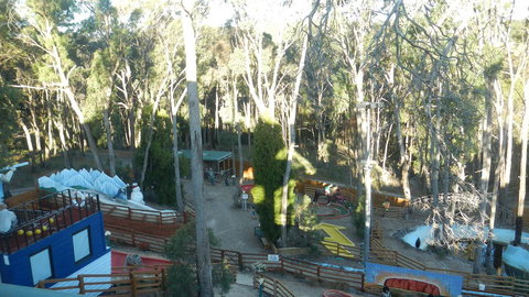 Avala Accommodation Daylesford - Tourism Hervey Bay 23