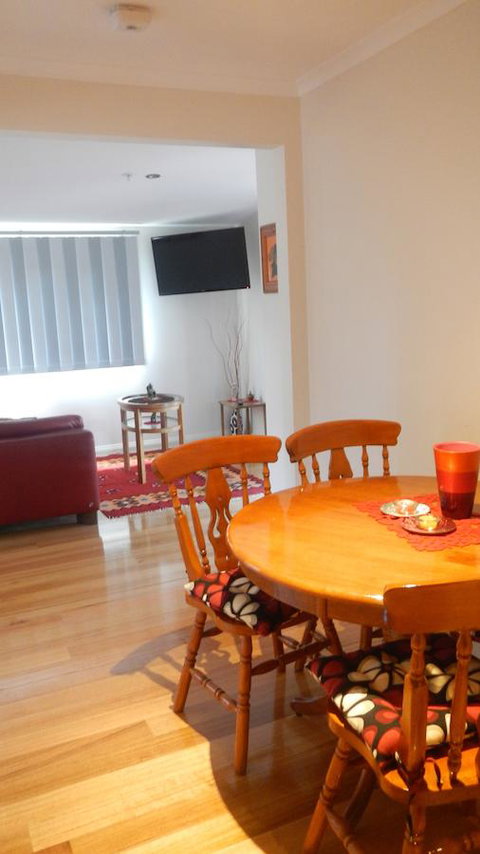 Avala Accommodation Daylesford - Tourism Hervey Bay 15