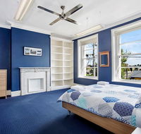 Plummers Mill - Central Townhouse - Tourism Hervey Bay