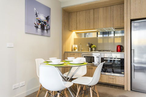 Complete Host 50 Claremont St Apartments - Tourism Hervey Bay 14