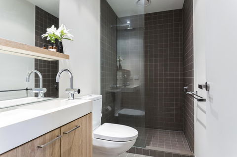 Complete Host 50 Claremont St Apartments - Tourism Hervey Bay 16