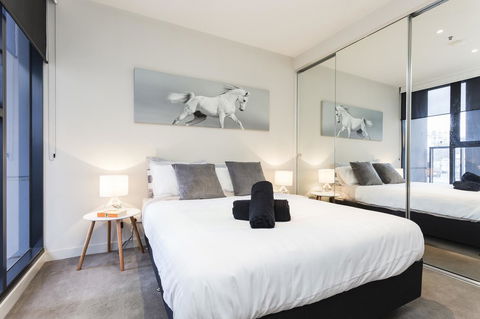 Complete Host 50 Claremont St Apartments - Tourism Hervey Bay 1
