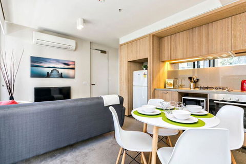 Complete Host 50 Claremont St Apartments - Tourism Hervey Bay 25