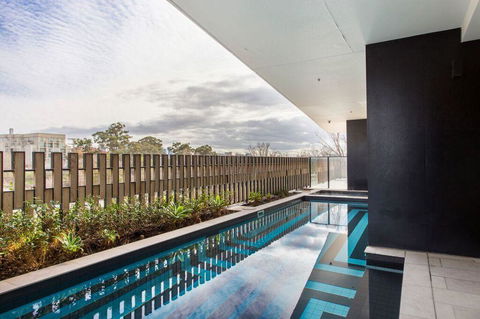 Complete Host 50 Claremont St Apartments - Tourism Hervey Bay 0