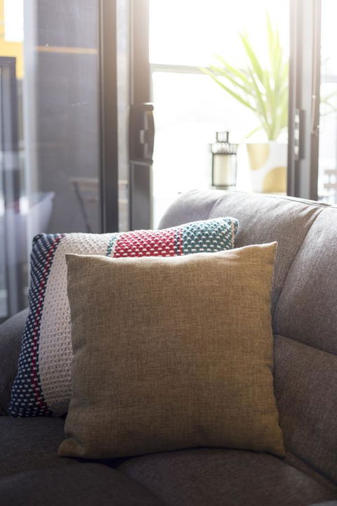 Complete Host 50 Claremont St Apartments - Tourism Hervey Bay 7