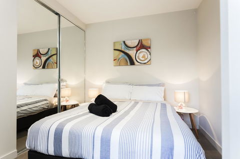 Complete Host 50 Claremont St Apartments - Tourism Hervey Bay 15