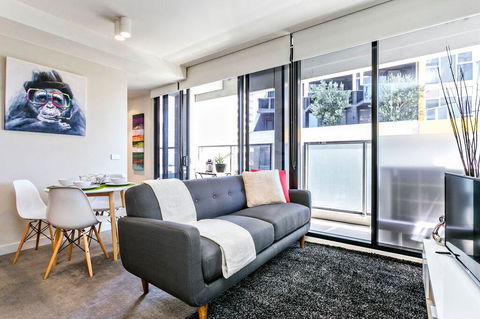 Complete Host 50 Claremont St Apartments - Tourism Hervey Bay 17