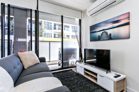 Complete Host 50 Claremont St Apartments - Tourism Hervey Bay 30