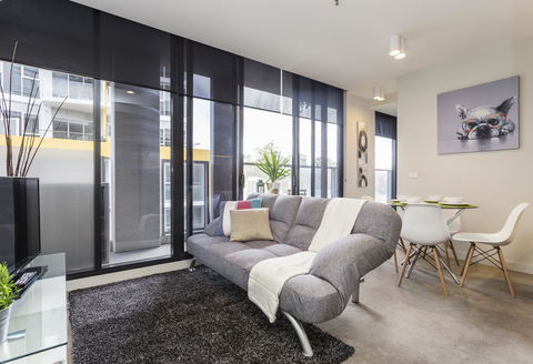 Complete Host 50 Claremont St Apartments - Tourism Hervey Bay 11