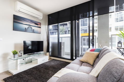 Complete Host 50 Claremont St Apartments - Tourism Hervey Bay 12