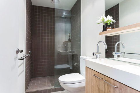 Complete Host 50 Claremont St Apartments - Tourism Hervey Bay 24