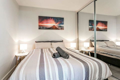 Complete Host 50 Claremont St Apartments - Tourism Hervey Bay 21