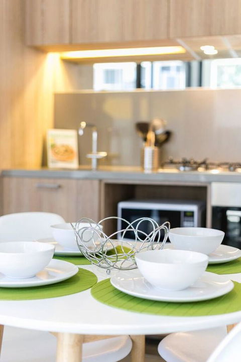 Complete Host 50 Claremont St Apartments - Tourism Hervey Bay 22