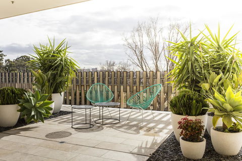 Complete Host 50 Claremont St Apartments - Tourism Hervey Bay 3