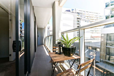 Complete Host 50 Claremont St Apartments - Tourism Hervey Bay 20