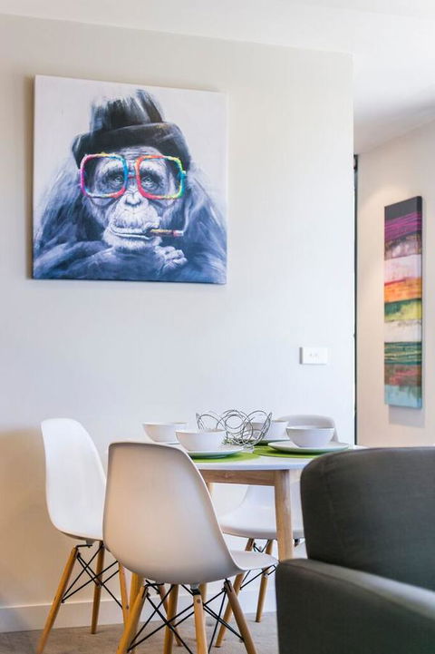 Complete Host 50 Claremont St Apartments - Tourism Hervey Bay 23