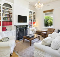 Windermere Fitzroy - Rejuvenate Stays - Tourism Hervey Bay