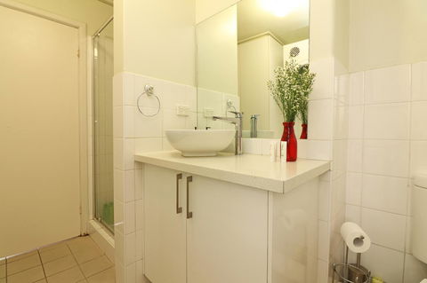 Colour Pop Fitzroy - 3 Bedroom Pet Friendly - Tourism Hervey Bay 20
