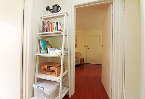 Colour Pop Fitzroy - 3 Bedroom Pet Friendly - Tourism Hervey Bay 27