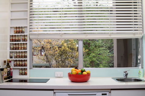 Colour Pop Fitzroy - 3 Bedroom Pet Friendly - Tourism Hervey Bay 24