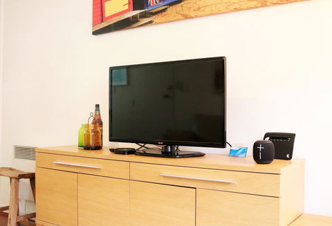 Colour Pop Fitzroy - 3 Bedroom Pet Friendly - Tourism Hervey Bay 26