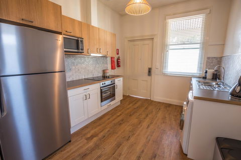 The Riversleigh - Tourism Hervey Bay 29