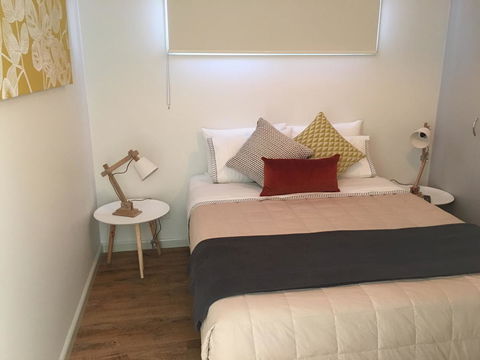 The Riversleigh - Tourism Hervey Bay 28