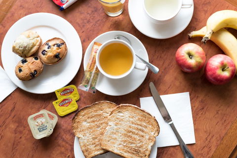 The Riversleigh - Tourism Hervey Bay 4