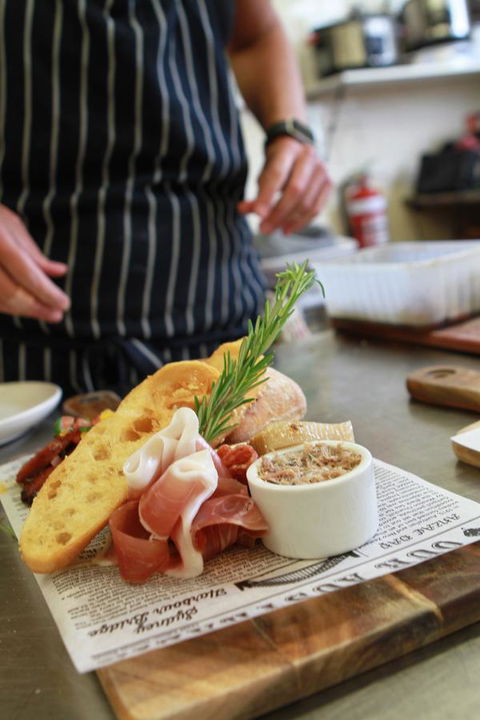 The Riversleigh - Tourism Hervey Bay 32