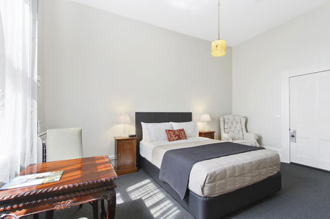 The Riversleigh - Tourism Hervey Bay 22