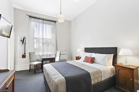 The Riversleigh - Tourism Hervey Bay 25