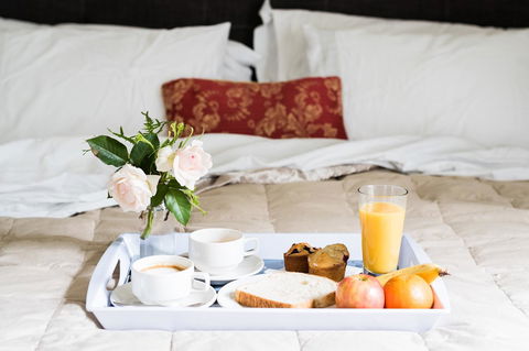 The Riversleigh - Tourism Hervey Bay 3