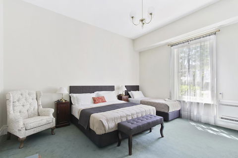 The Riversleigh - Tourism Hervey Bay 8