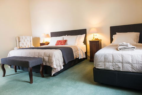 The Riversleigh - Tourism Hervey Bay 18