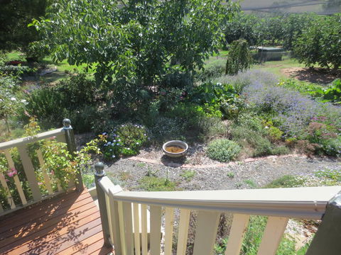 Walnut Cottage Via Leongatha - Tourism Hervey Bay 6