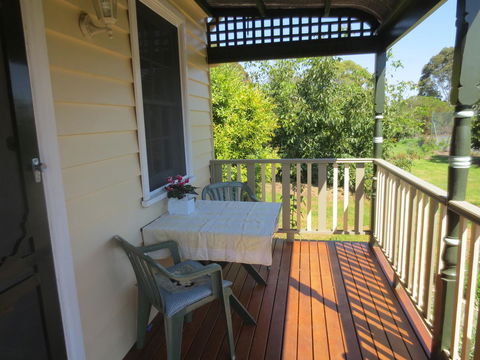 Walnut Cottage Via Leongatha - Tourism Hervey Bay 8