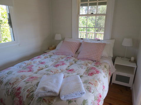 Walnut Cottage Via Leongatha - Tourism Hervey Bay 1