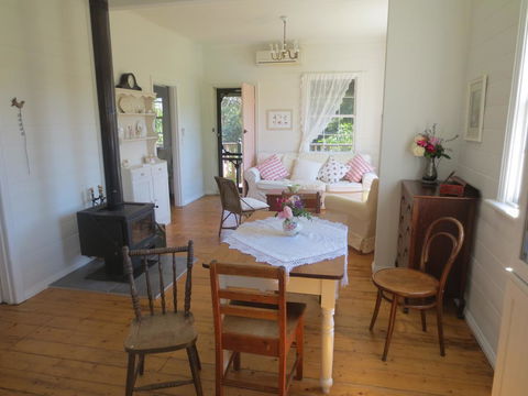 Walnut Cottage Via Leongatha - Tourism Hervey Bay 5