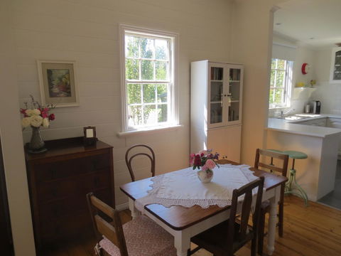 Walnut Cottage Via Leongatha - Tourism Hervey Bay 2