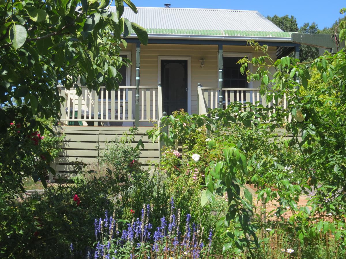 Berrys Creek VIC Hervey Bay Accommodation