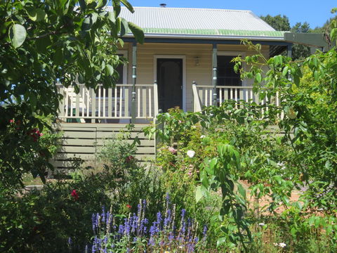 Walnut Cottage Via Leongatha - Tourism Hervey Bay 0