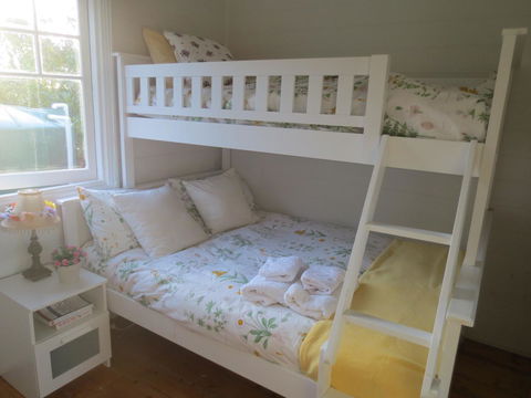 Walnut Cottage Via Leongatha - Tourism Hervey Bay 3