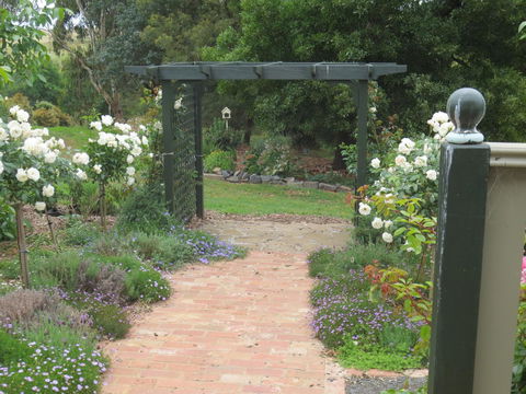 Walnut Cottage Via Leongatha - Tourism Hervey Bay 7