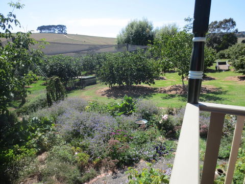 Walnut Cottage Via Leongatha - Tourism Hervey Bay 9