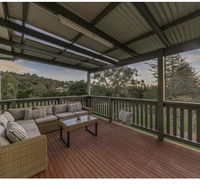 Gracemont Boutique Accommodation - Hervey Bay Accommodation