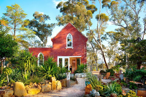 Be&be Castlemaine - Hervey Bay Accommodation 17