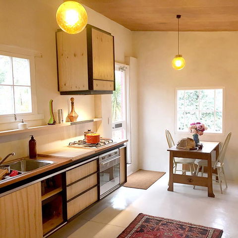 Be&be Castlemaine - Hervey Bay Accommodation 16