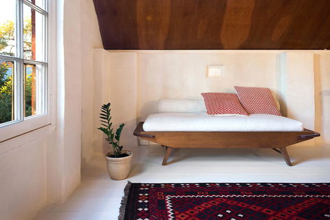 Be&be Castlemaine - Hervey Bay Accommodation 11