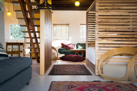 Be&be Castlemaine - Hervey Bay Accommodation 15
